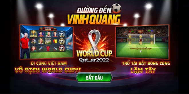Giới thiệu và hướng dẫn chơi game Đường tới Qatar tại Fabet