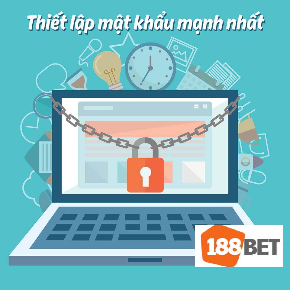 chơi cá cược tại 188bet có bị bắt không