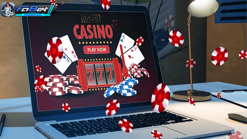 Phần mềm bảo mật Casino hoạt động dựa trên thuật toán RNG