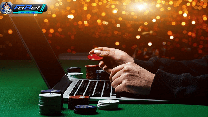 Người chơi có thể kiểm chứng thuật toán phần mềm Casino